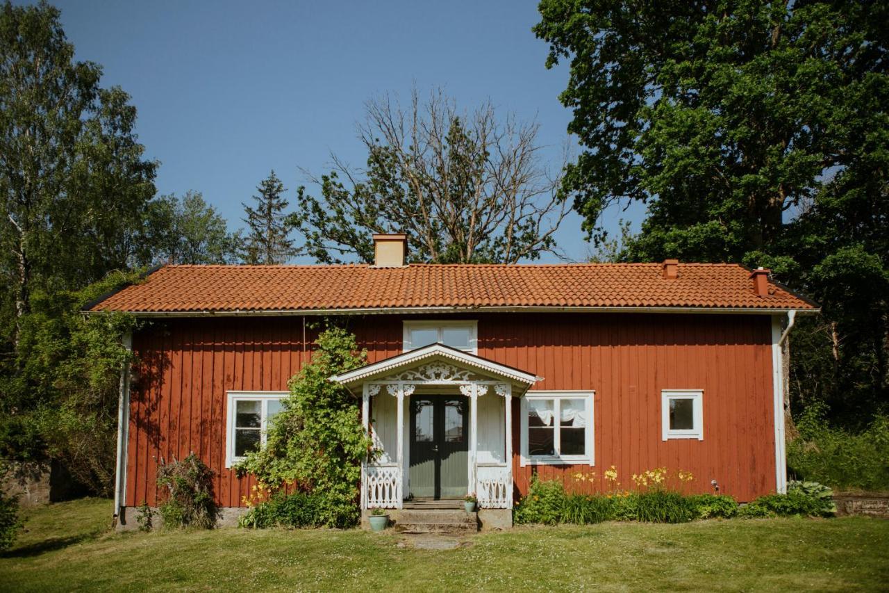 Kylas Vildmark Skillingaryd المظهر الخارجي الصورة