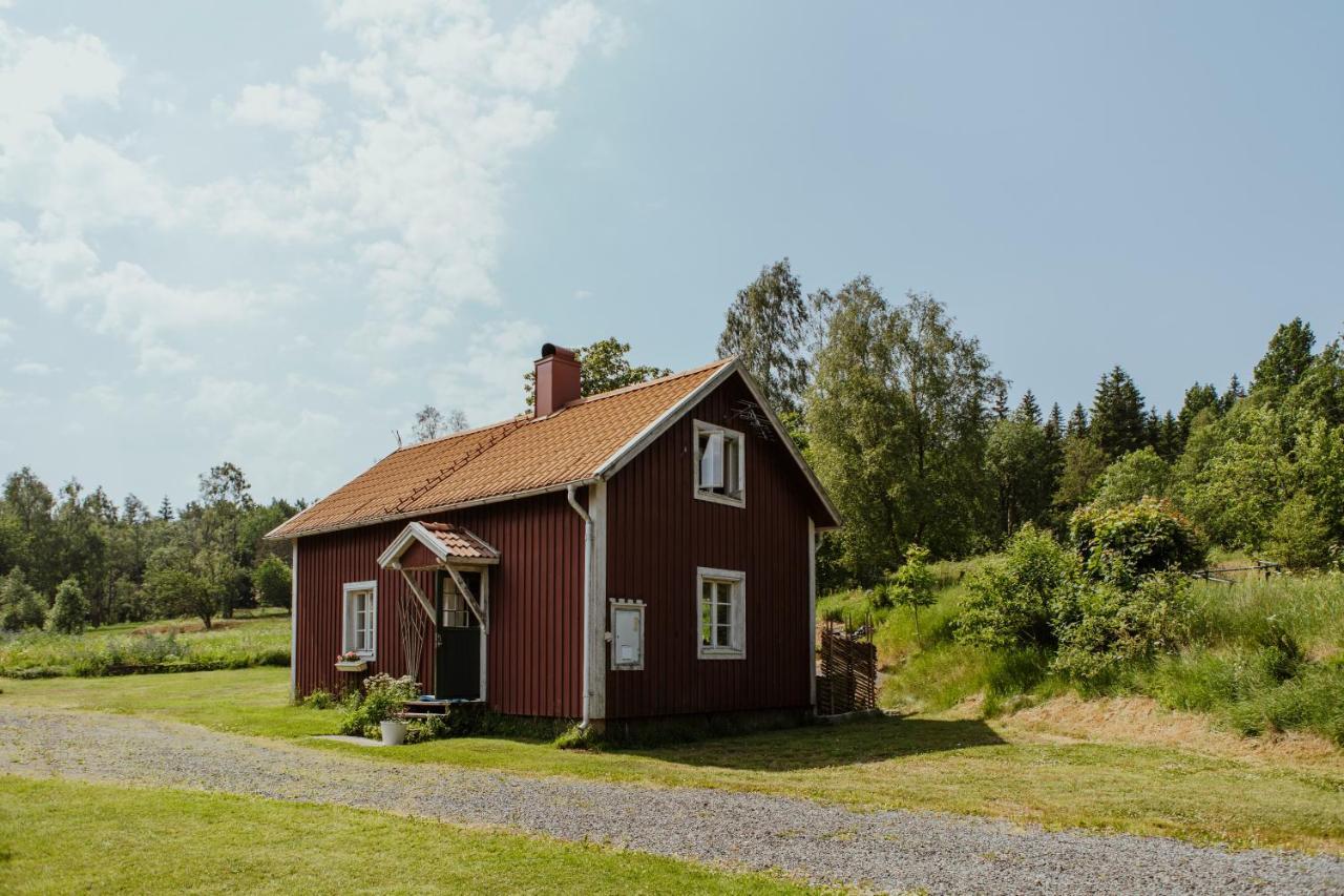 Kylas Vildmark Skillingaryd المظهر الخارجي الصورة