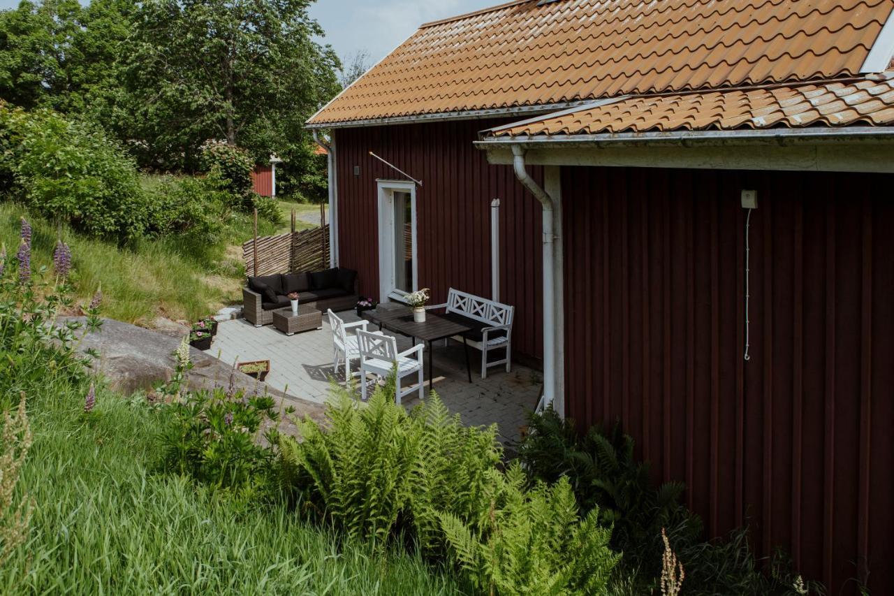 Kylas Vildmark Skillingaryd المظهر الخارجي الصورة