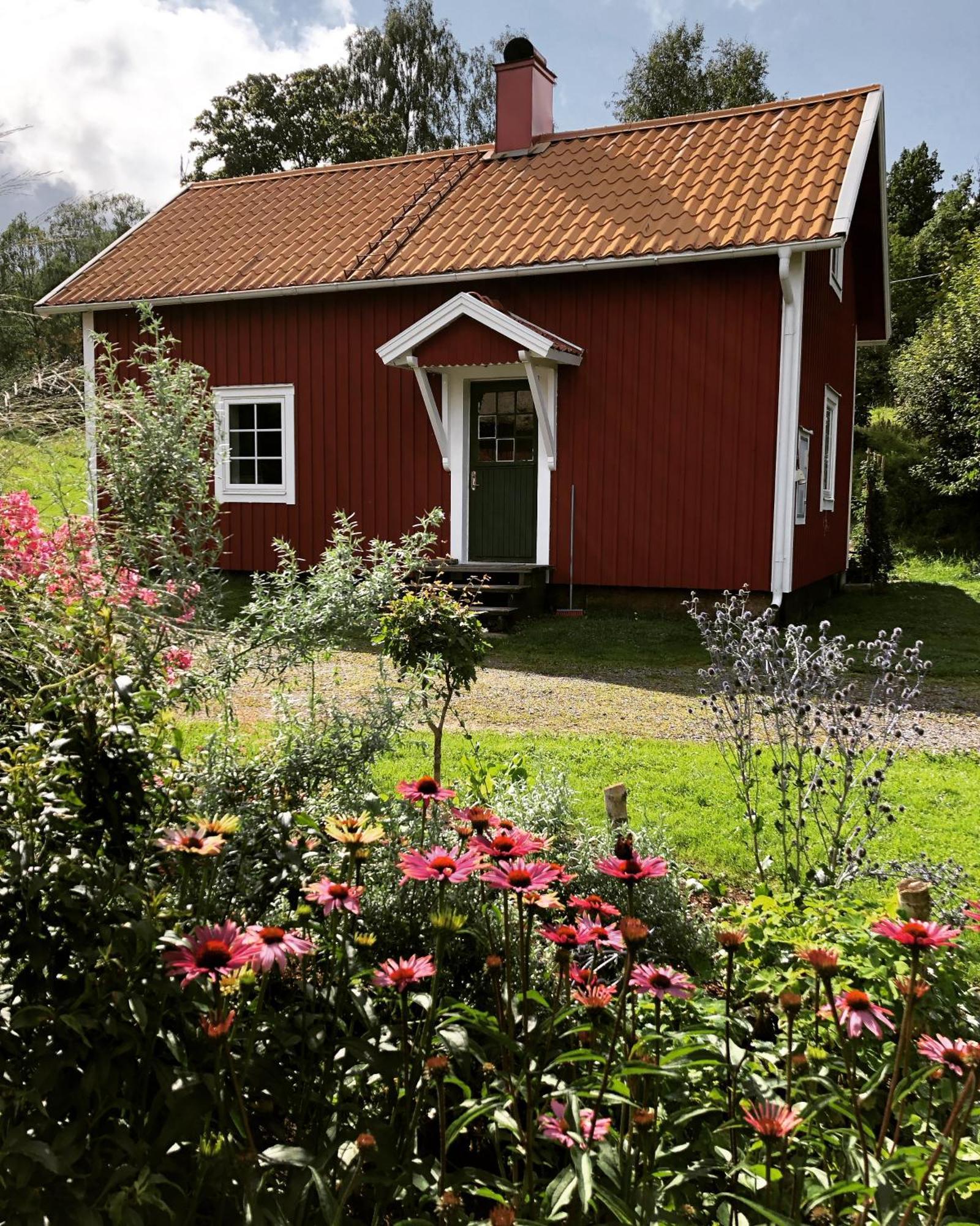Kylas Vildmark Skillingaryd المظهر الخارجي الصورة