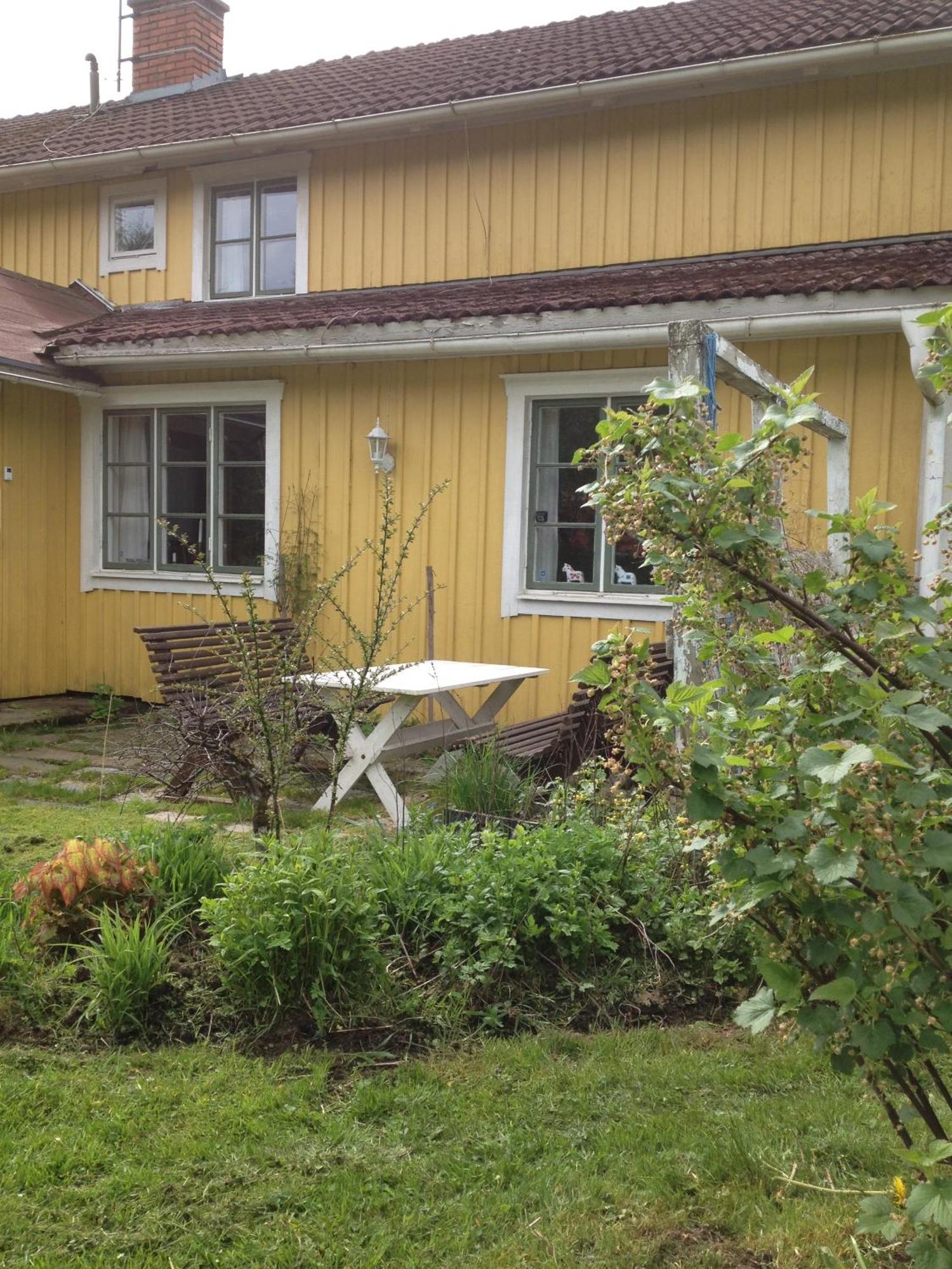Kylas Vildmark Skillingaryd الغرفة الصورة