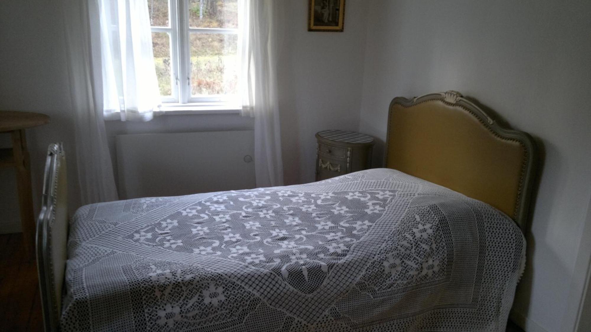 Kylas Vildmark Skillingaryd الغرفة الصورة