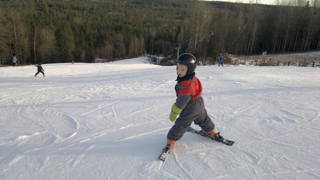 Kylas Vildmark Skillingaryd المظهر الخارجي الصورة